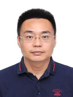 刘杰小我简介