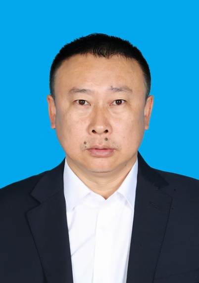 王保林小我简介