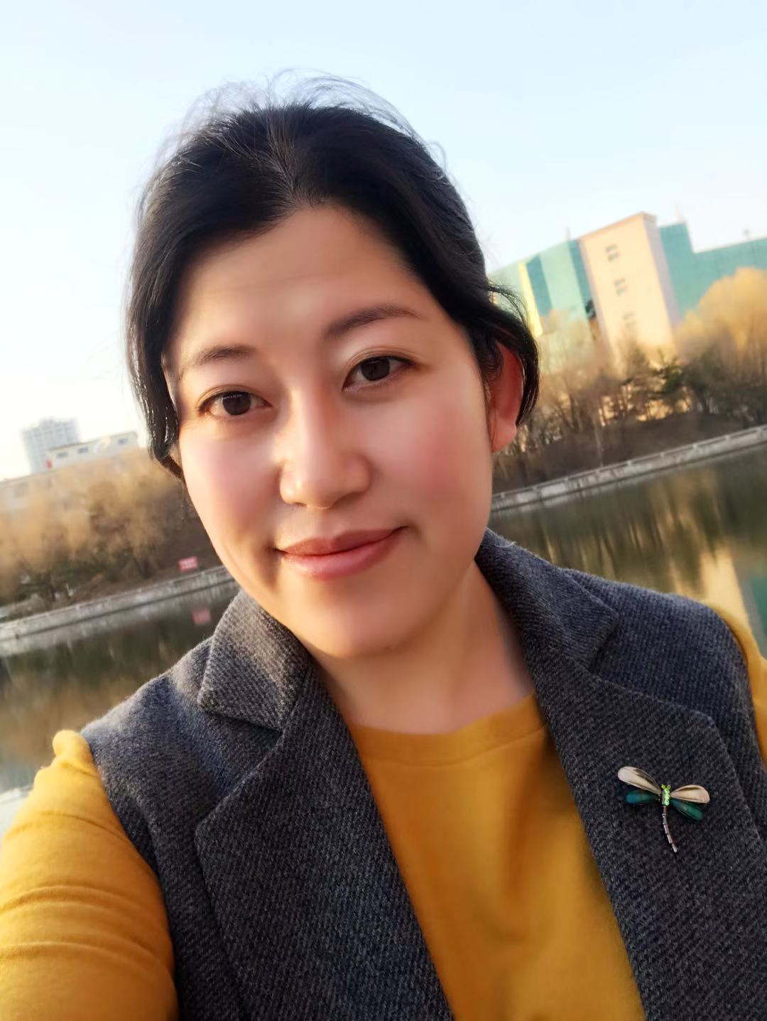 白根小 讲师