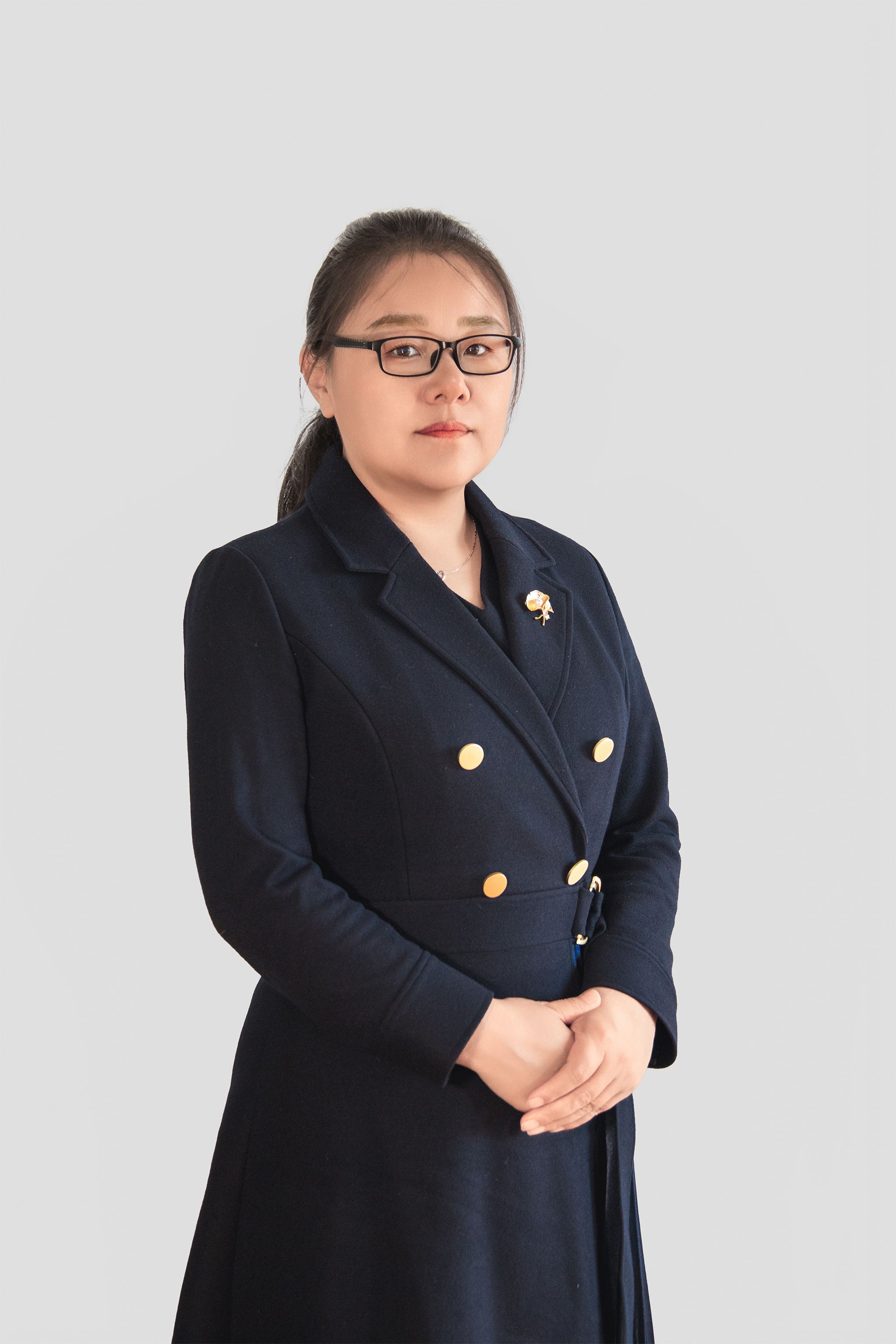 澈力木格小我简介